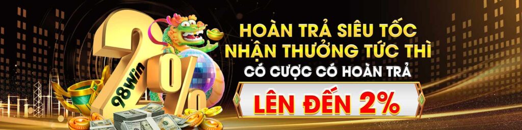 Hoàn trả siêu tốc